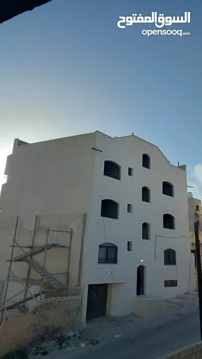 شقق للبيع عدد 4