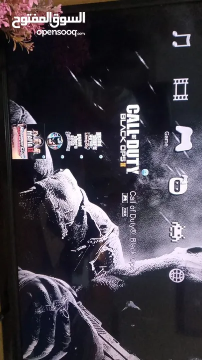 بحاله الوكاله PS3 super slim