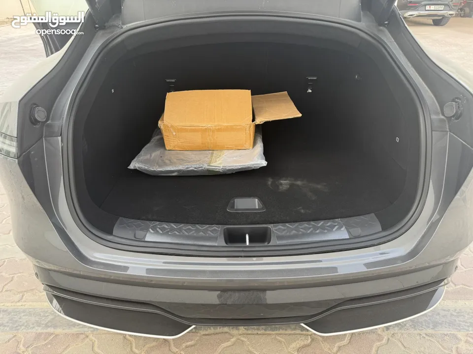 افتار 06 بلاق ان 2025 ماشية 3500 كم