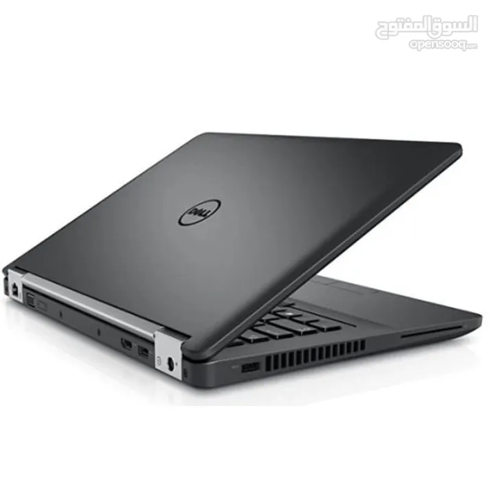 DELL LATITUDE E5570