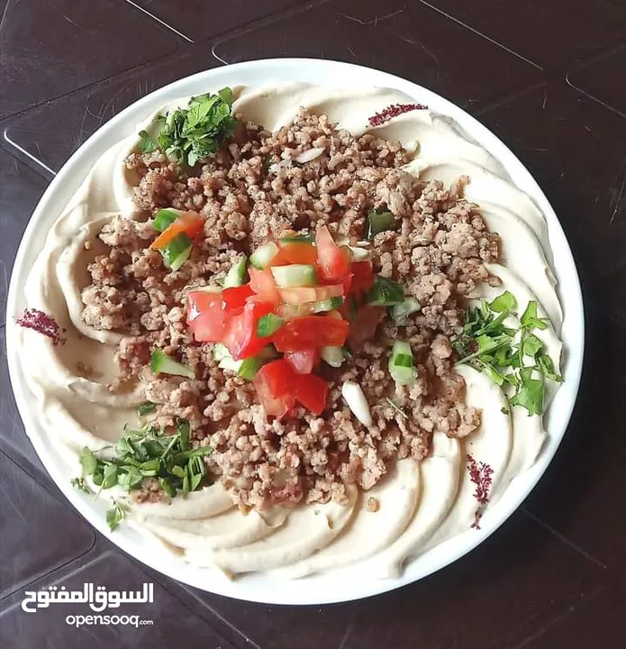 فرصة نادرة ..إمتلك ثلاثة مطاعم حمص فول فلافل فقط بألفي دينار فرصة لتأمين دخل شهري يضمن لكم المستقبل