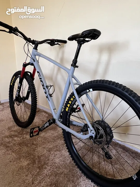 Giant Rincon 2 mtb