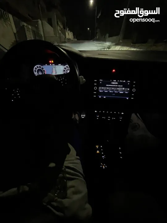 Vw tiguan 2019 black edition fully loded 4/4