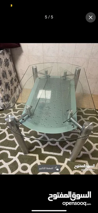 طوله سفره شبه جديده