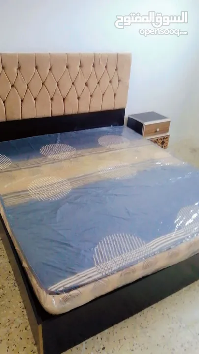 غرفة نوم ماستر