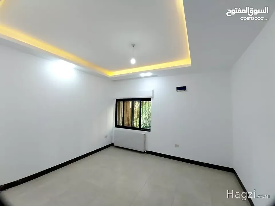 شقة طابق تسوية بمساحة 220 متر للبيع في ضاحية النخيل ( Property ID : 30693 )