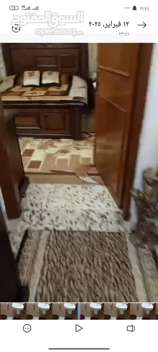 شقة للبيع بعرجان شارع هارون الرشيد