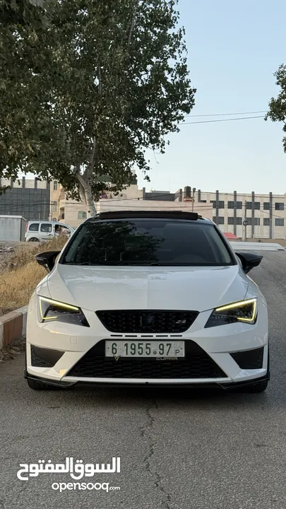 سيات اوتوماتيك اصل باانوراما اصل
