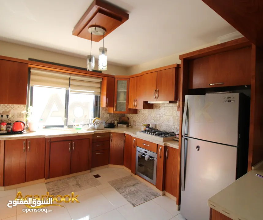 شقة للبيع بموقع حيوي ومميز جداً  المصايف – بالقرب من مدرسة الأوائل