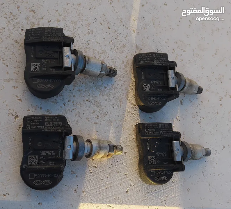 قطع هونداي MD +AD