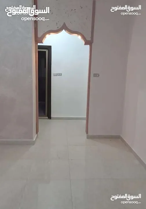 شقة للايجار السابع قرب مخبز سما عمان طابق ثاني مساحة164م