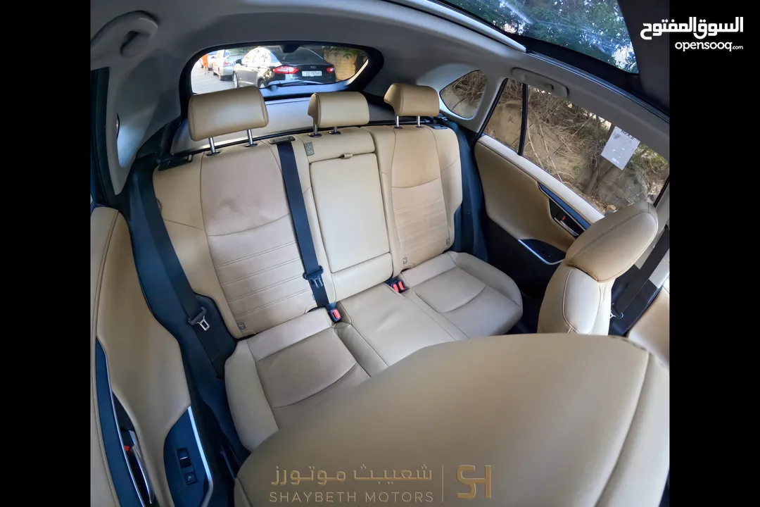 Toyota Rav4 limited 2023 Awd    يمكن التمويل من خلال المعرض