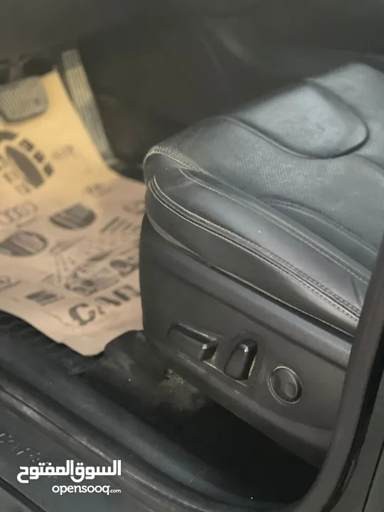 هونداي سانتفييه 2021 فقط ب 112000 عالكاش ترخيص 2020