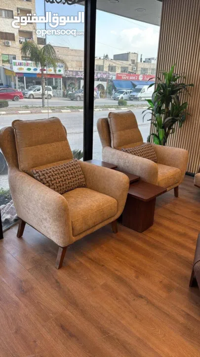 كنب 2026  ستايل جديد