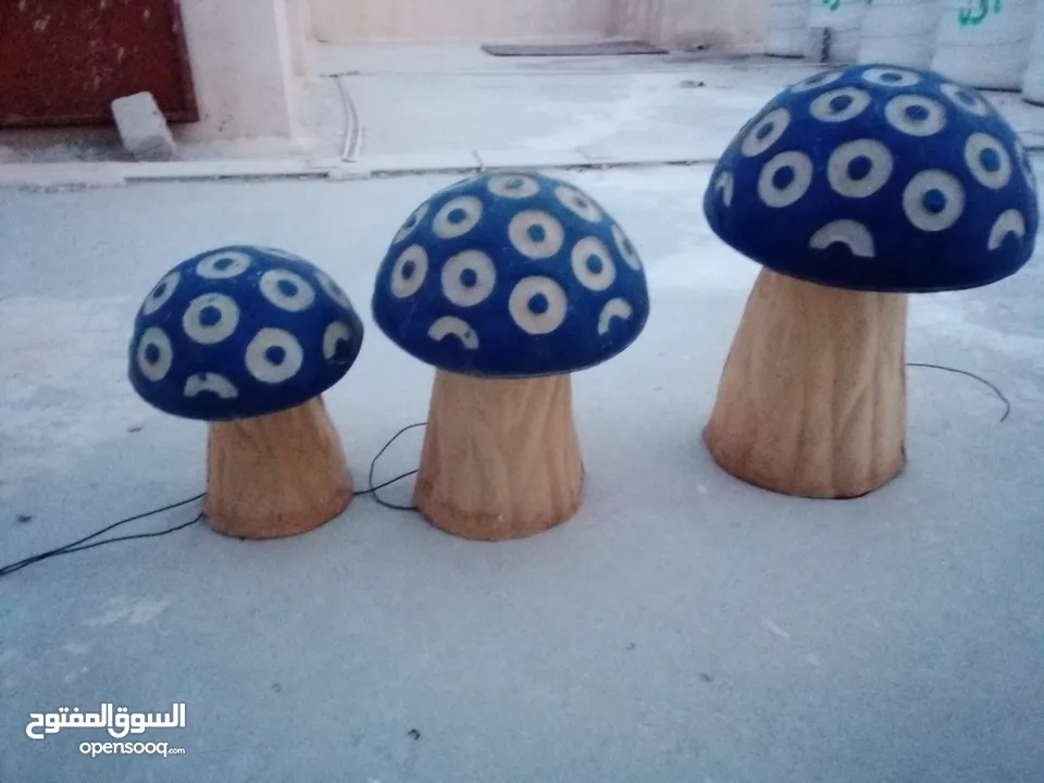 غرفة نوم ماستر+نثريات كريستالية