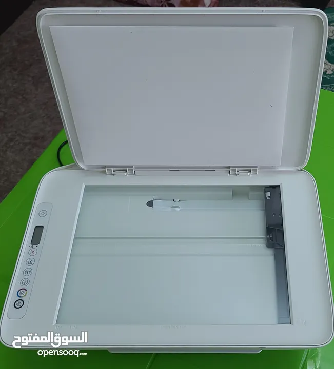 سعر حررررق طابعة HP Diskjet 2620 مستعملة ممتازة و نظيفة