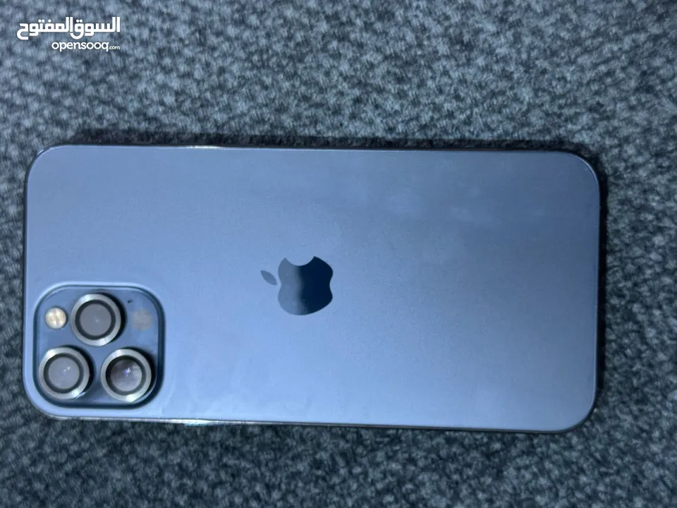 آيفون12pro max مستعمل