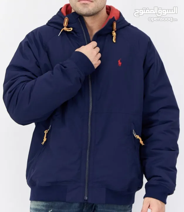 Polo Ralph Lauren Jacket