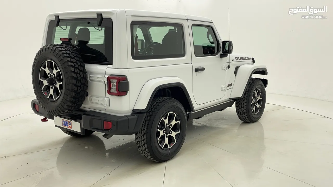 (FREE HOME TEST DRIVE AND ZERO DOWN PAYMENT) JEEP WRANGLER