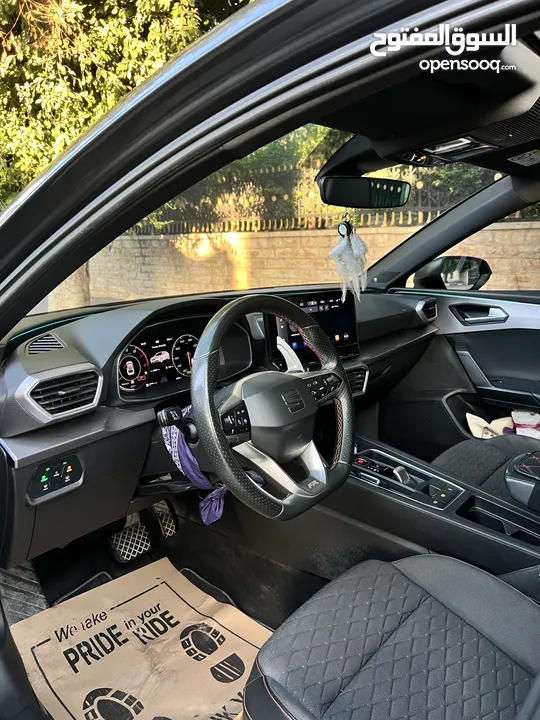 سيت ليون 2021 فل مسكر اضافات بنورامااا FR