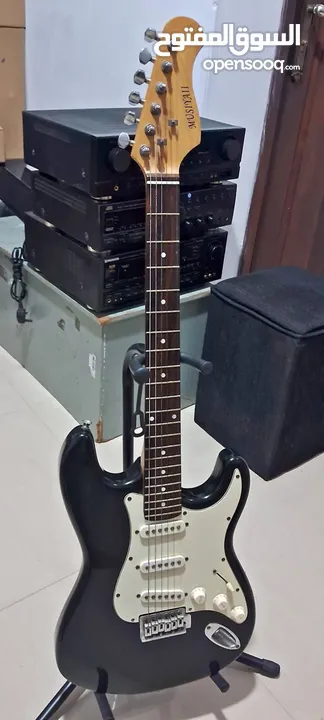 Musiyaii Guitar