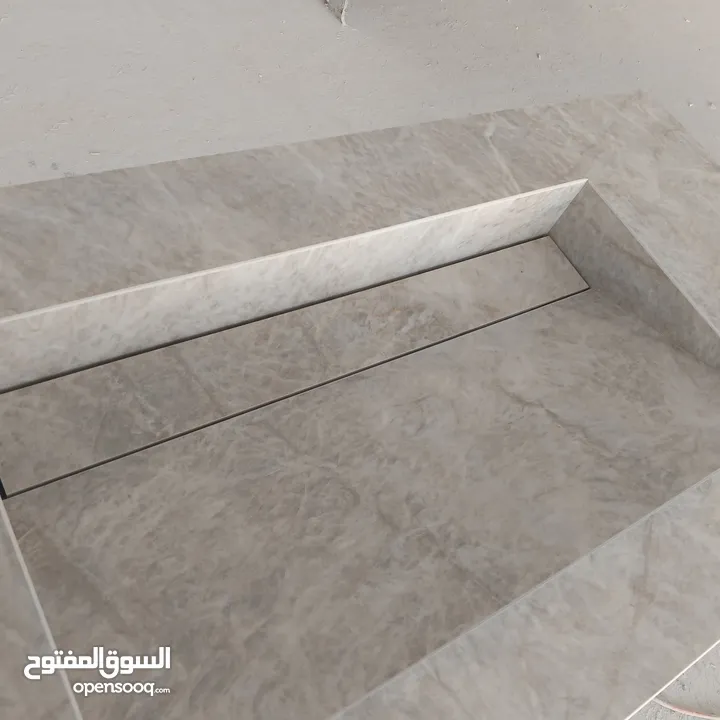 مغاسل كيور مفنين