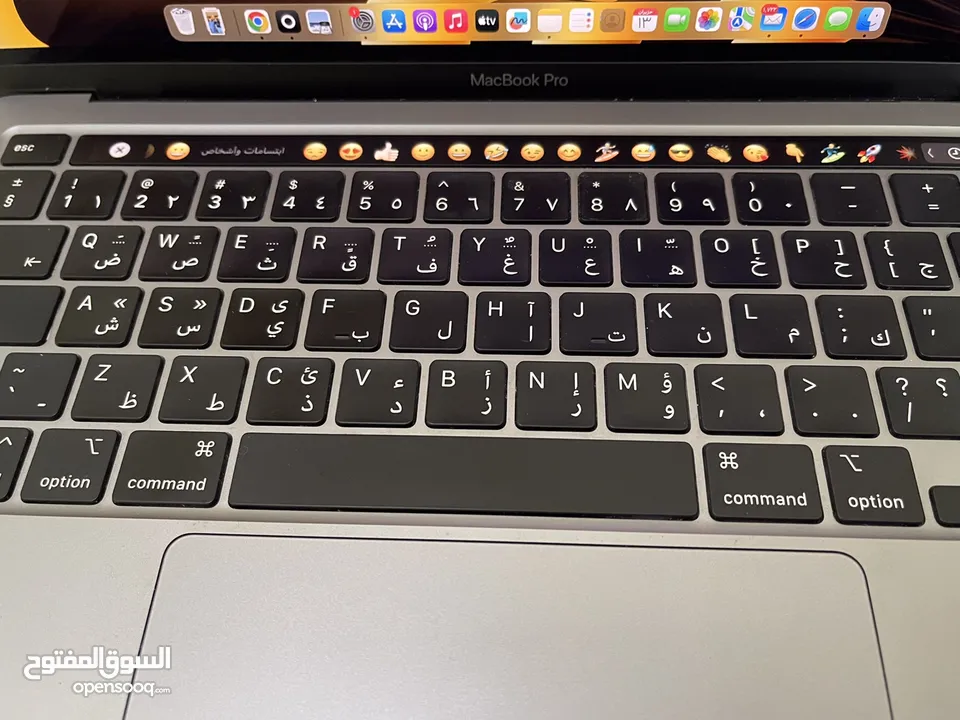 MacBook Pro 2020 (M1). 512G