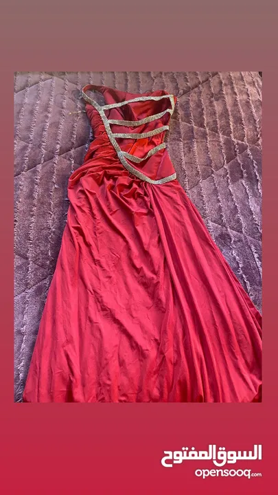 فساتين سهره