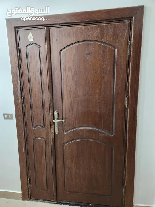 شقة للايجار ضاحية الياسمين من المالك مباشرة