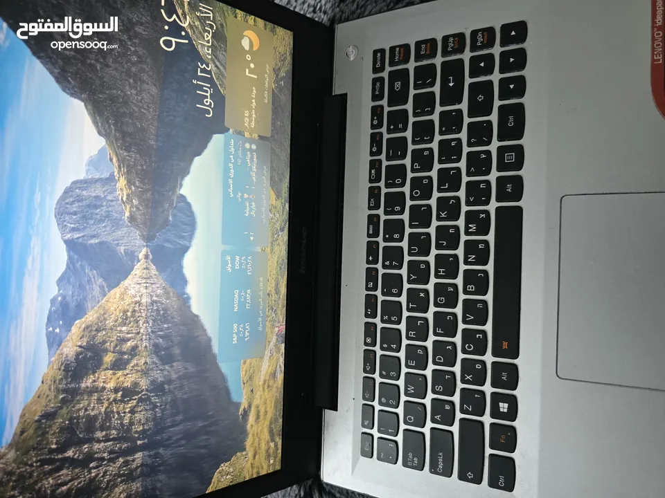 لابتوب Lenovo للبيع