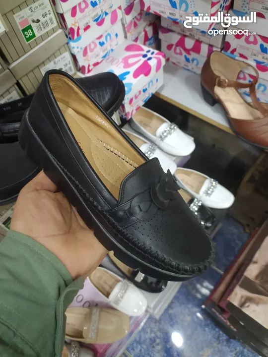 حذاء طبي مريح جودة عالية