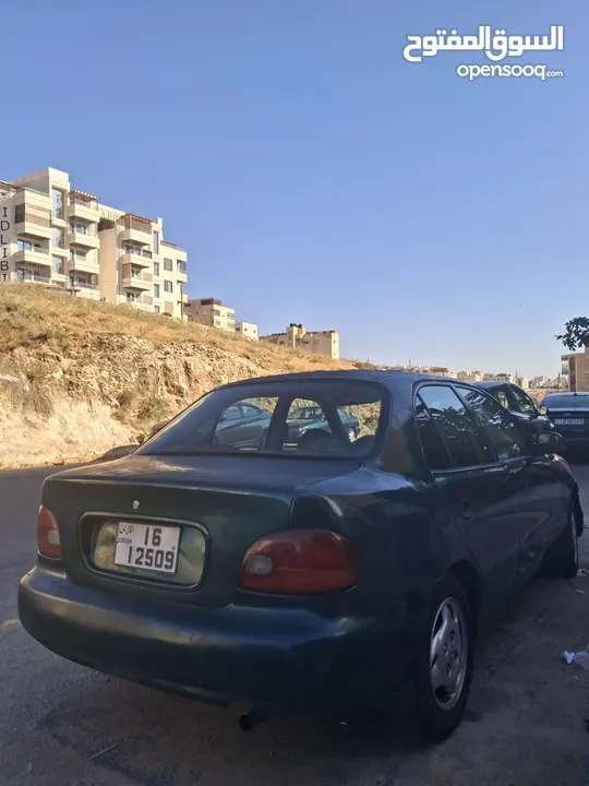 هونداي اكسنت