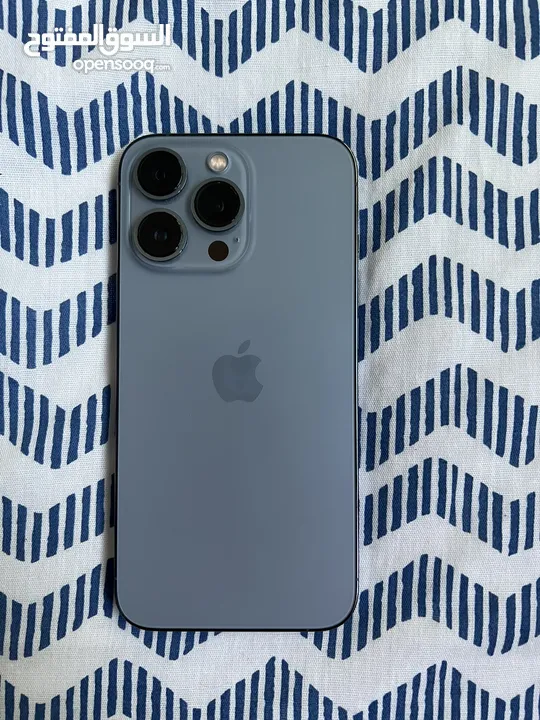 Iphone 13 pro 256 high quality
