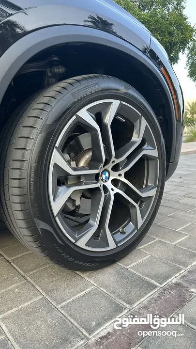 BMW X5 40i 2023