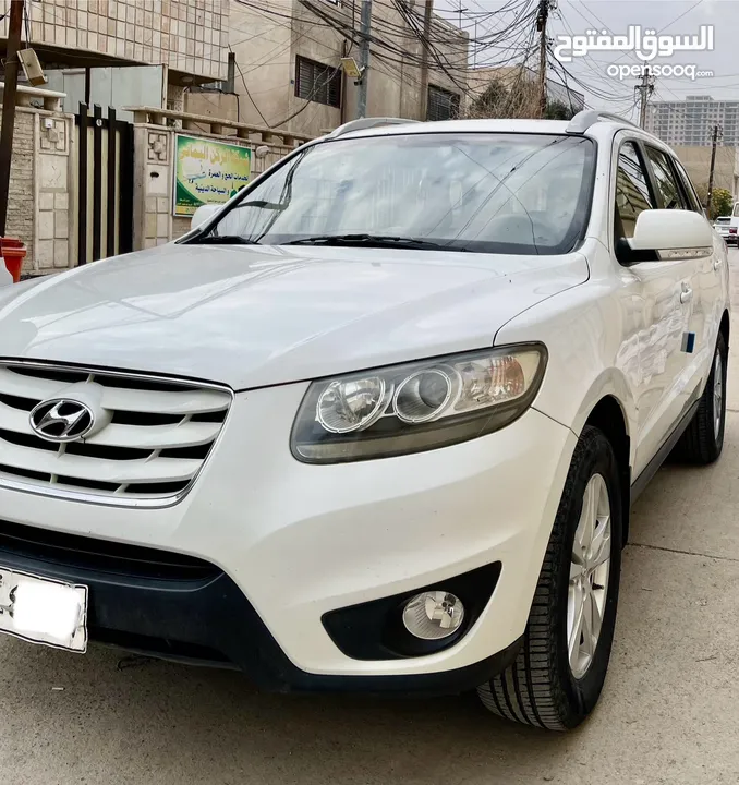 سنتافي 2012 v6 3500