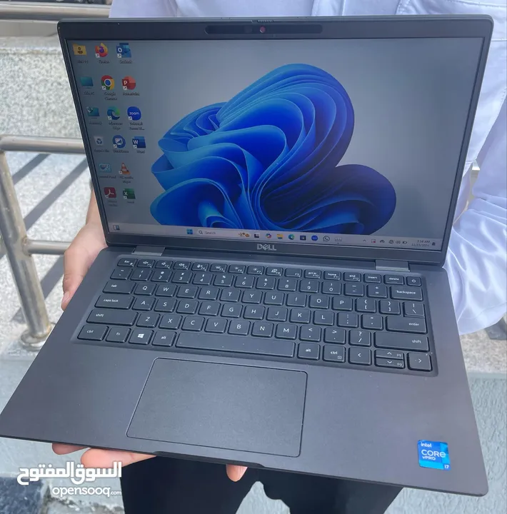 Dell Latitude 7420