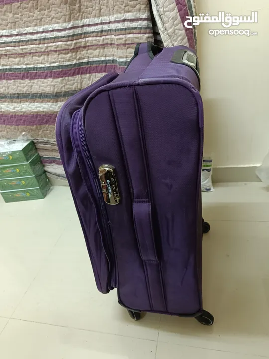 travel bag big