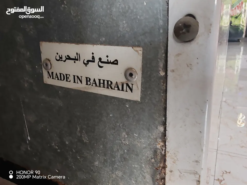 مكيف يورك 5طن مستعمل نظيف