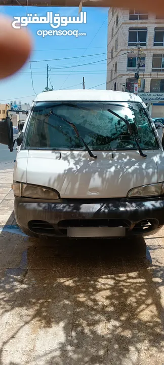 باص البيع طبربور