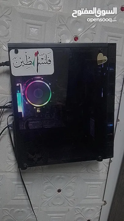 كمبيوتر للبيع مستعجل او للبدل ع ايفون وقابل للتفاوض ................................................