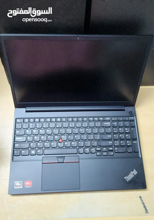 Lenovo Thinkpad AMD Rayzen 5 4500