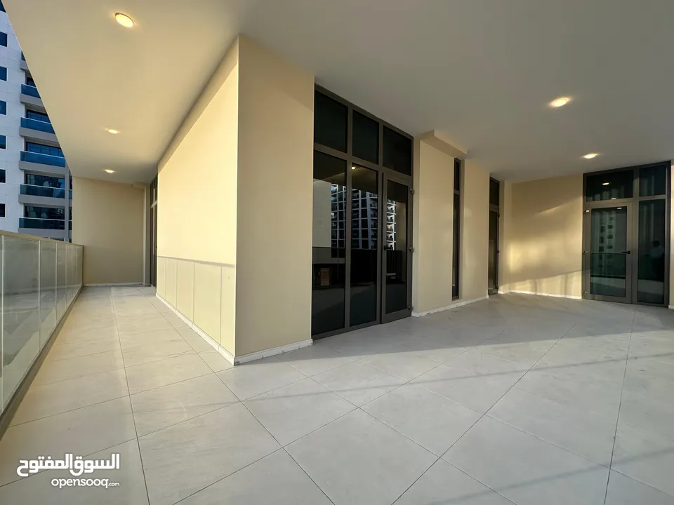 Furnished 2 Bedroom Apartment For Sale (Ready To Move) in Jumeirah garden city, Al Satwa