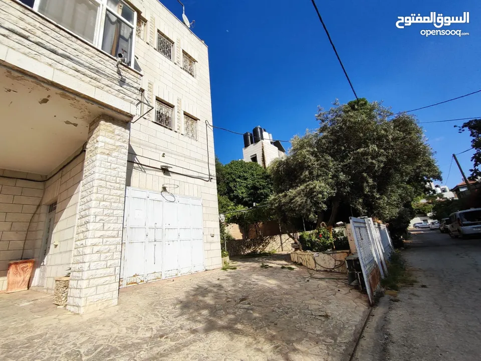 عمارة مستقلة للبيع في بيتونيا – فرصة استثمارية ذهبية بسعر مغري!