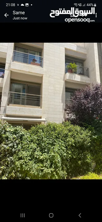 شقة سوسنة عبدون  بمجمع الخطيب السكني للاستثمار