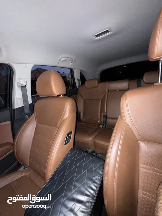 جب سورينتو فل الفل ما عدا فتحه  و 2 / 4  ماطور 2200  غرفه بني ممتاز خالي من الضربات  ل التواصل الرقم