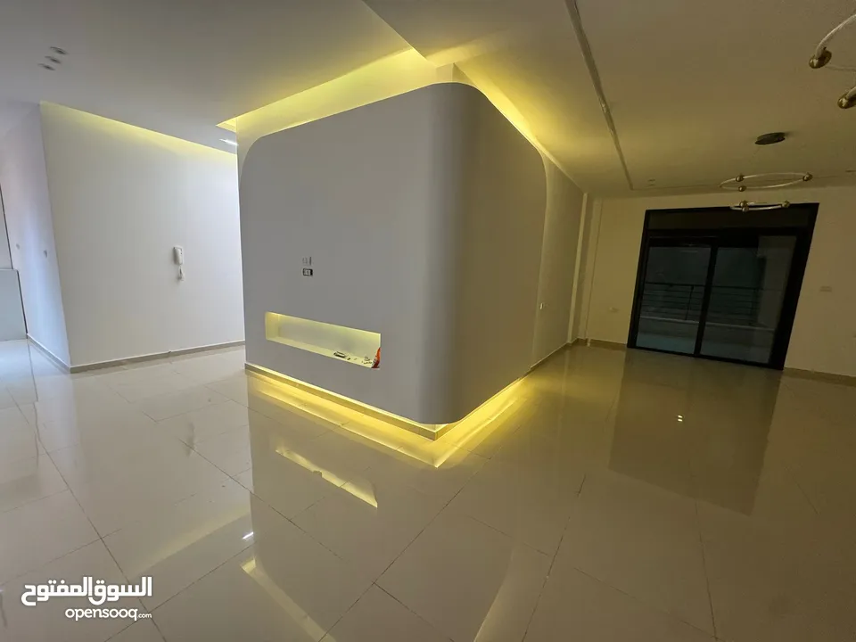شقة للبيع الارسال