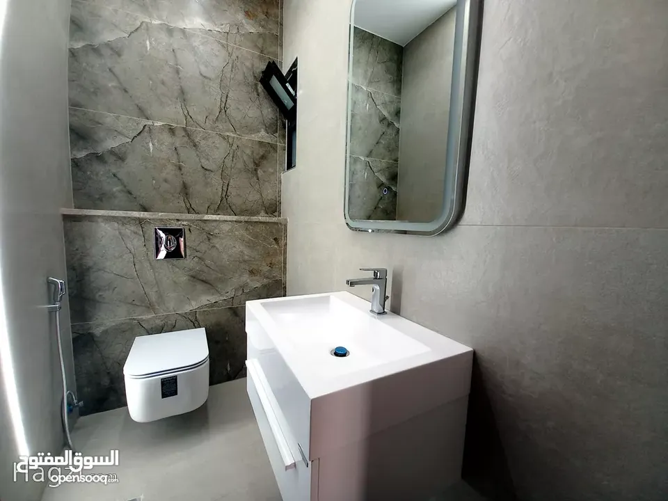 شقة فاخره للبيع في ضاحية النخيل  ( Property ID : 32876 )