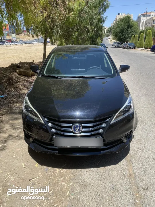 شانجان eado dt 2023 للبيع فحص كامل حالة وكالة