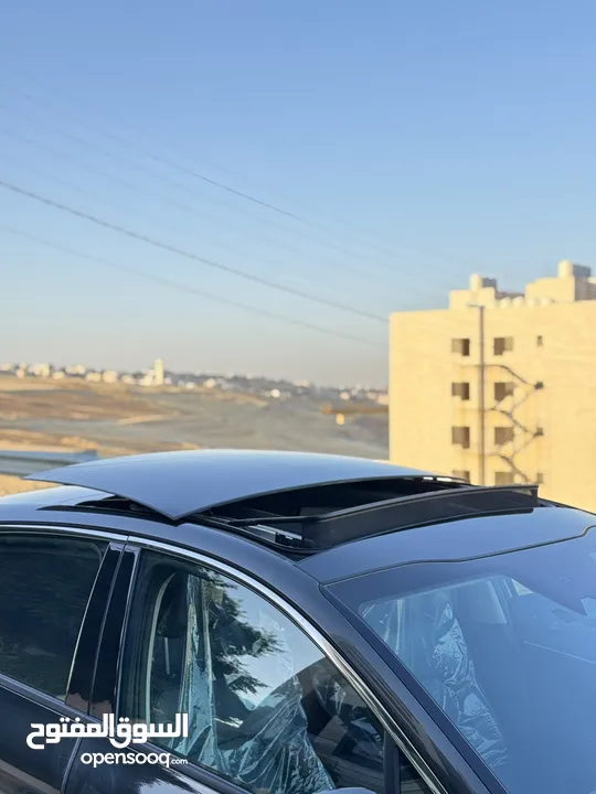 دفعه 6500 كيا 5 2021 وارد كوري جمرك جديد فحص كامل كلين تايتل مواصفات ليميتد VIP