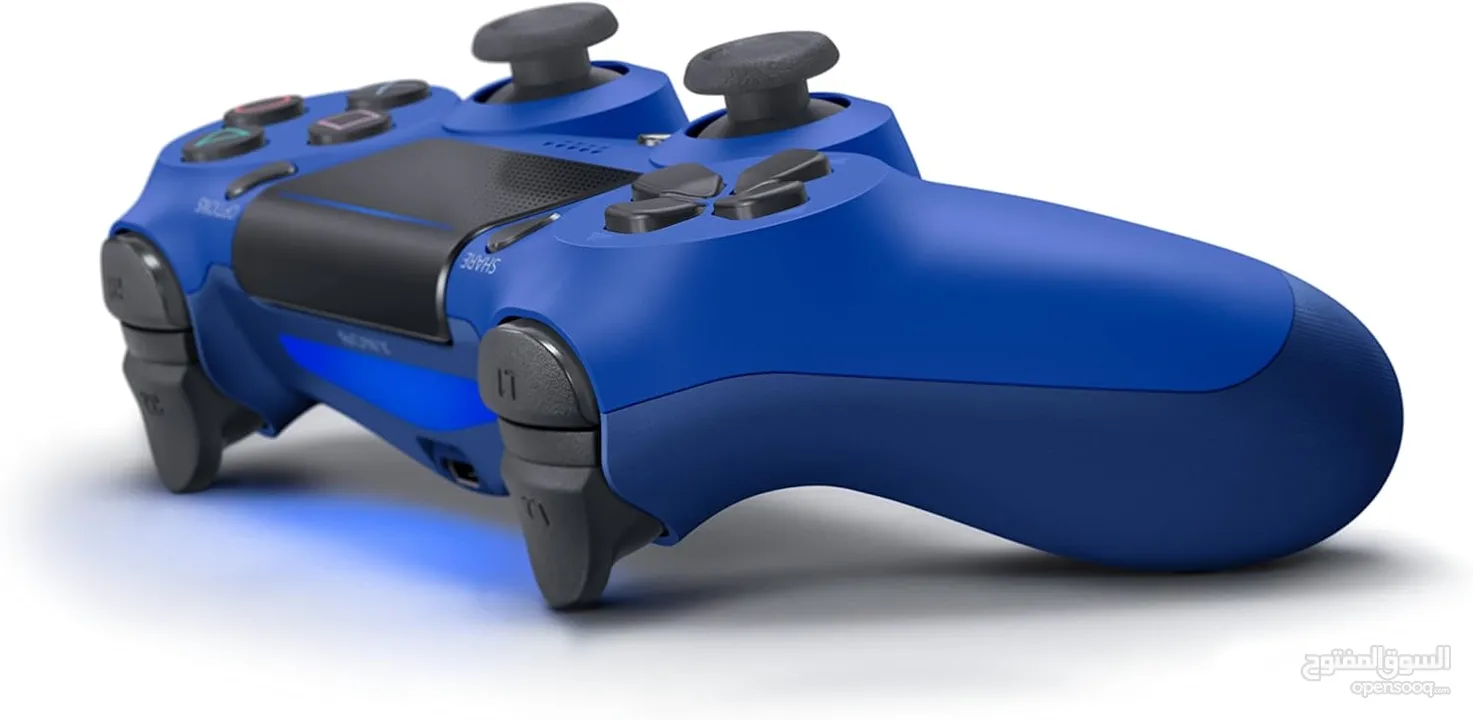 يد العاب جيمنغ بلايستيشن 4 الوان متعددة DoubleShock PS4 Controller  Wireless Gamepad